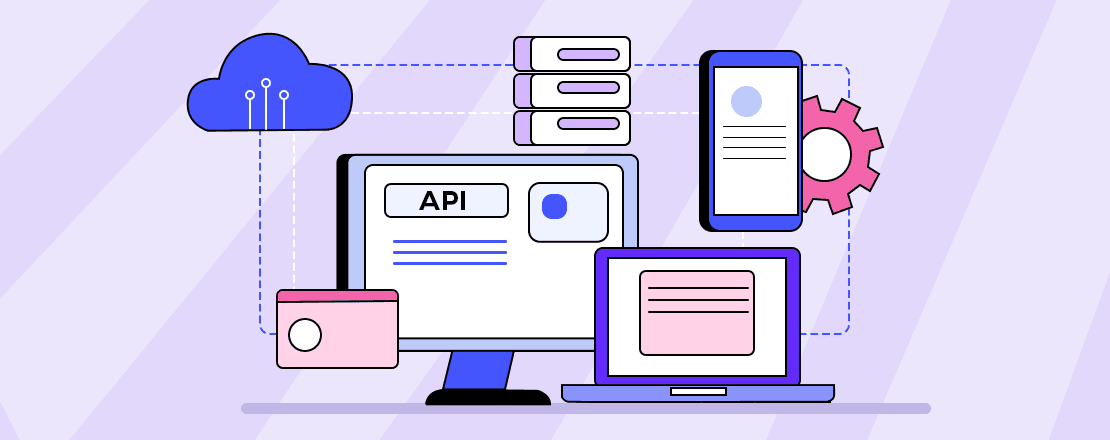 integration banner